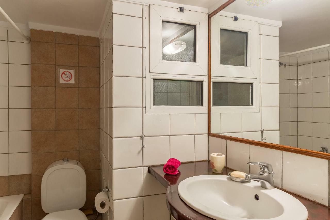 Art Deco Spacious Appartment close to centre Atenas Exterior foto